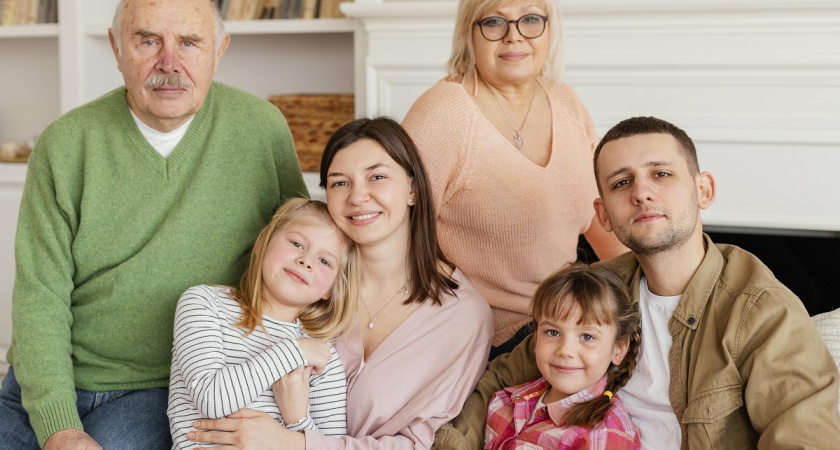 6 поступков взрослых детей, которые мать никогда не должна терпеть - рассказала Наталья Бехтерева