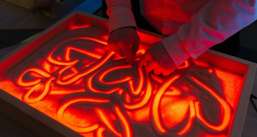 В ухтинской школе оборудован многофункциональный центр для особенных детей