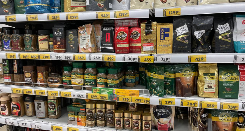 Научное открытие: какой сорт кофе превосходит овсянку в заботе о сосудах