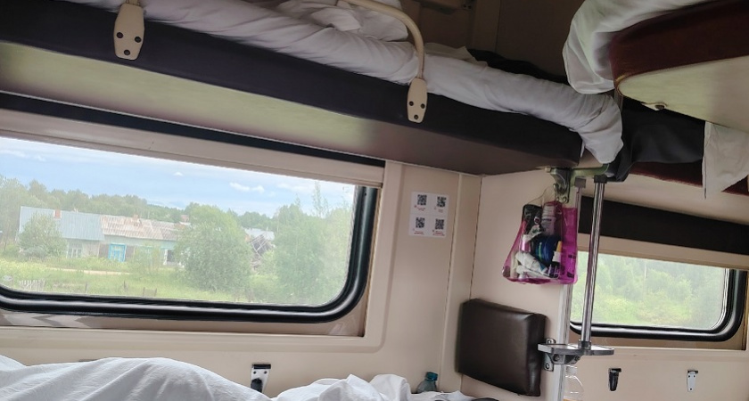 Купе в поезде больше не беру, наездился: вот 7 причин - дело тут совсем не в деньгах