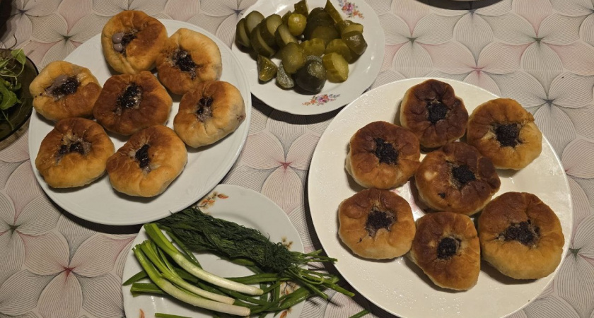 Ленивые беляши за 7 минут – вкуснее, чем у бабушки: сочные и сытные - исчезают со слола за минуту