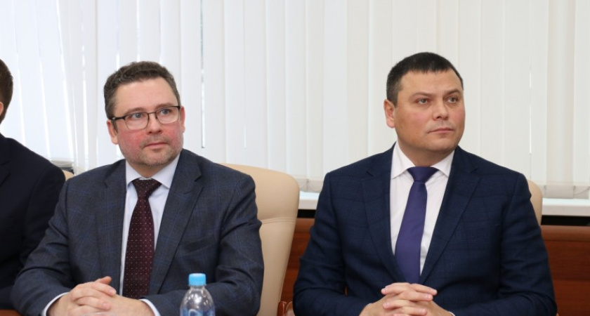 Стало известно, что является главным приоритетом в бюджете Коми на ближайшие три года