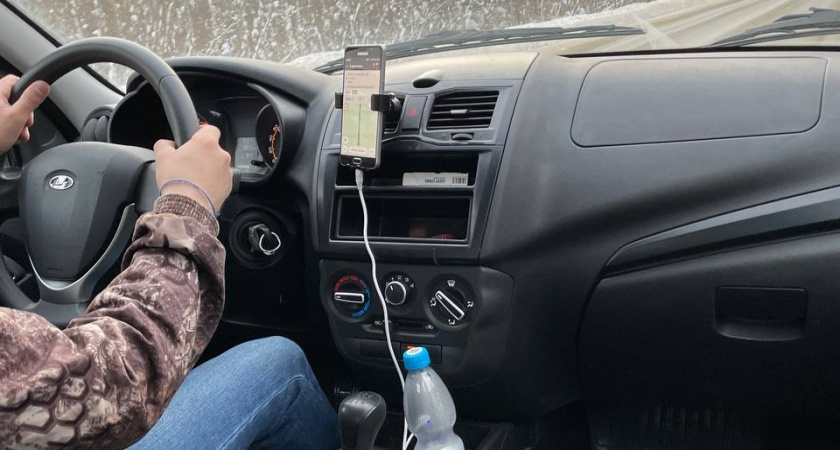 Ледяной салон? Прогрейте его за 2 минуты без автозапуска и долгого стояния с работающим двигателем
