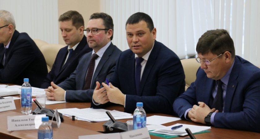 Бюджет Коми сэкономит на госдолге более полумиллиарда рублей