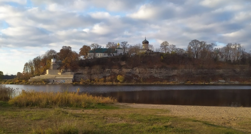10 городов России, где можно совершить путешествие во времени - обязательны к посещению