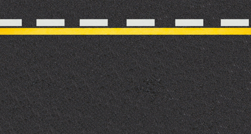 Верховный суд поставил точку в давнем вопросе: можно ли завершить обгон через сплошную, если начал по прерывистой
