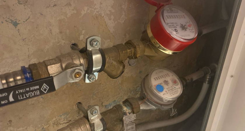 Минстрой напомнил, что еще УК должна бесплатно менять по ЖКХ помимо радиаторов 