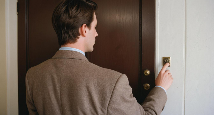 За дверной звонок в квартиру – теперь полагается штраф: строгий запрет ЖКХ для жильцов