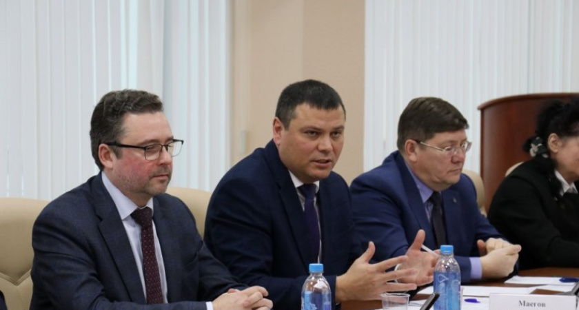 На молодежное инициативное бюджетирование в Коми с 2026 года планируется направлять по 2 миллиона рублей ежегодно