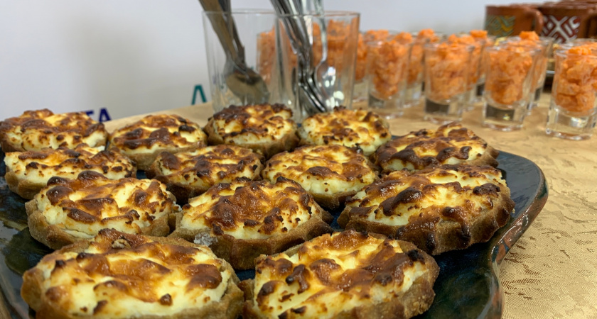 В Коми вынесен приговор по делу о фиктивном контракте на фестиваль "ШаньгаФест"