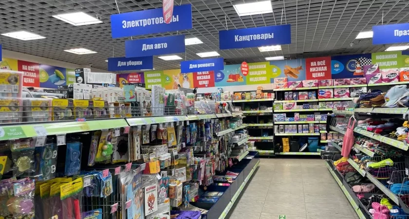 Купила в "Фикс Прайсе" сушилку для фруктов и овощей. Но использовать по назначению не стала: делюсь, для чего она мне на самом деле