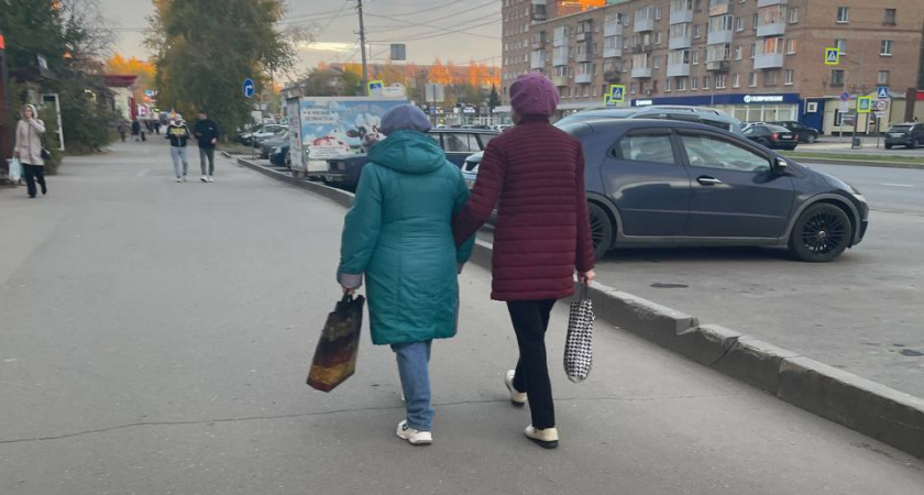 В старости нужны не друзья и не дети: 7 простых опор, которые становятся главными