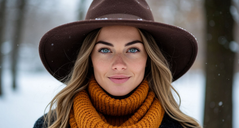 9 шапок, которые превращают всех женщин в тёток, и модные шапки на осень и зиму 2026