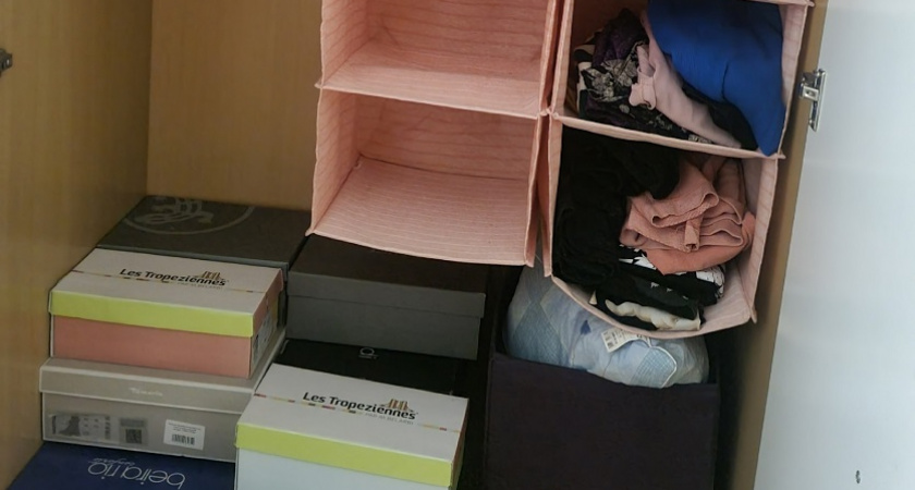 Хаос растёт быстрее пыли: 5 привычек, из-за которых дом становится похож на коммуналку - проверьте себя