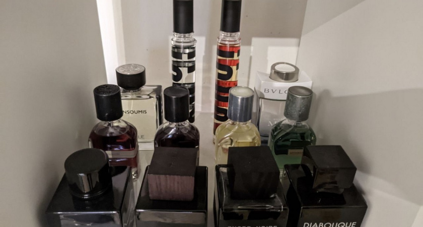 Подборка карамельных ароматов на ноябрь - шлейф сведет прохожих с ума