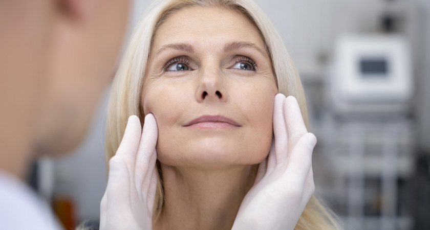 Лифтинг без хирурга: пять трюков, которые меняют форму глаз за минуты - эффект поражает