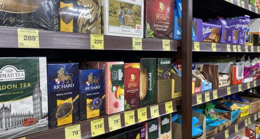 Только этот чай советуют пить каждый день: очищает сосуды и продлевает жизнь