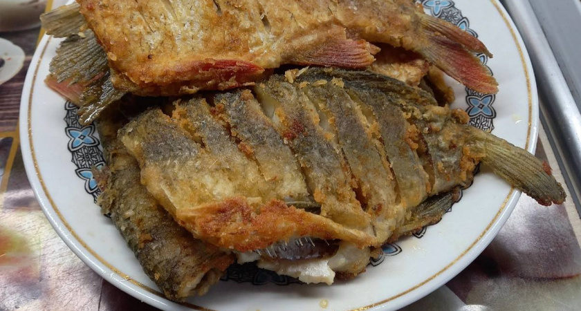 Названа самая полезная для человека рыба — ешьте дважды в неделю. Богата селеном, фосфором и хороша на вкус