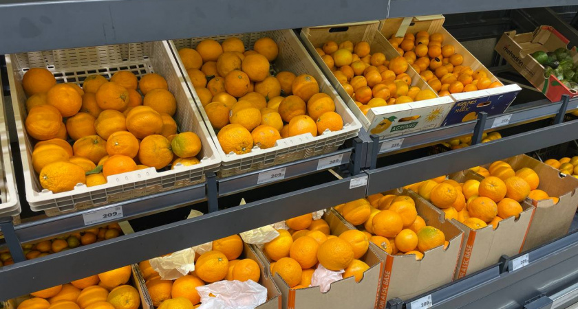 Как выбрать самые сладкие мандарины без косточек: гид по сортам от знатока