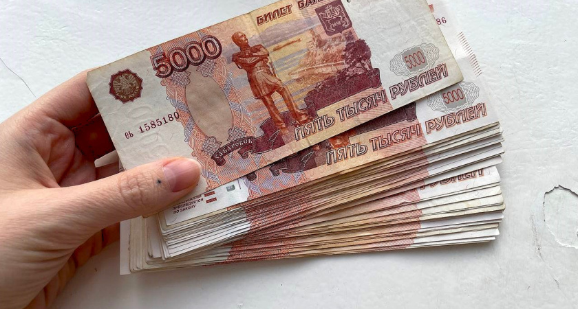 Сколько баллов нужно накопить для пенсии 25 тысяч рублей: экономист назвала точную цифру