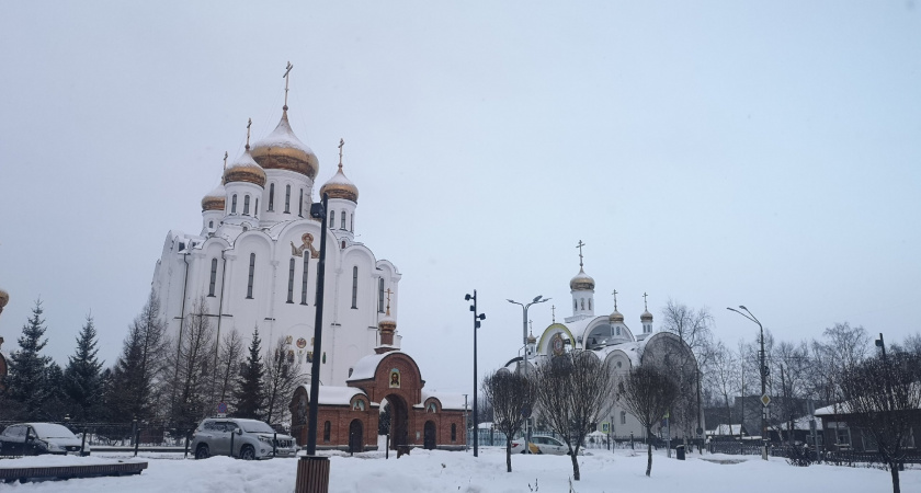 Епархии передали в аренду здание бывшего детского сада в Коми 