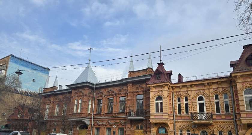 7 советских городов, брошенных жителями - убежали побросав все вещи