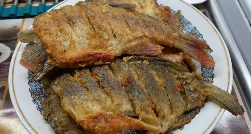 На каком масле лучше всего жарить рыбу: получается вкуснее мяса и деликатесов - идеальная румяная корочка