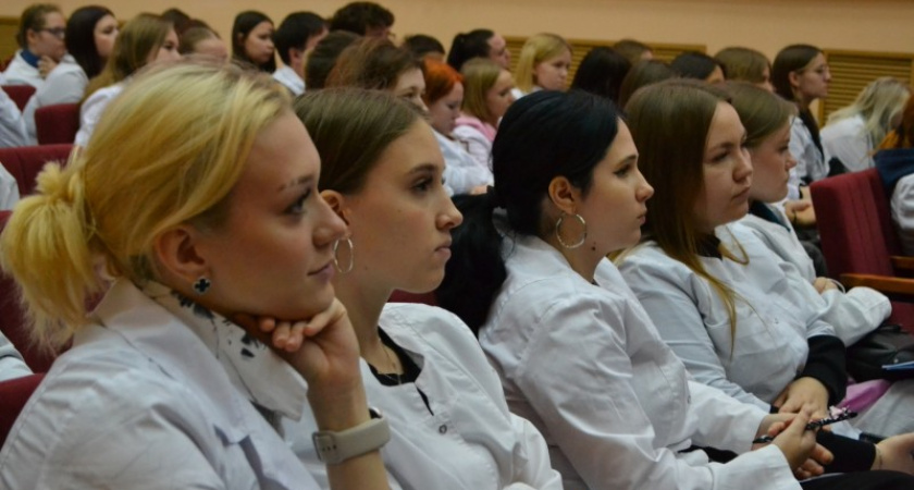 26 ветеринаров выпустят в 2026 году в Коми