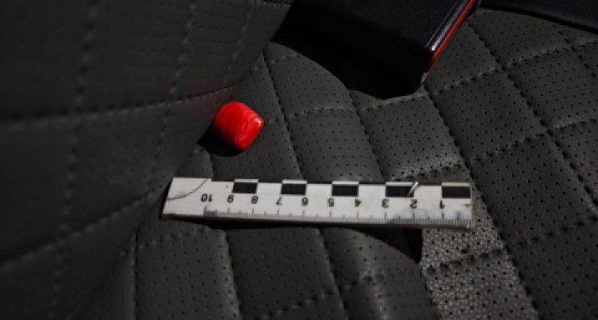 В Коми полицейские пресекли деятельность троих "закладчиков" синтетики