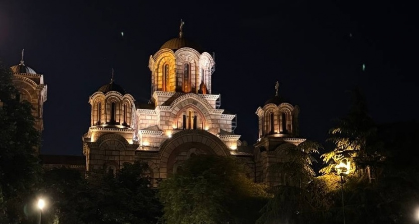 Один из самых уютных и благоустроенных городов России находится в 1200 километрах Москвы - как с красивой открытки