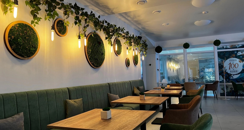 Жительница Коми оштрафована за публичное сквернословие в кафе