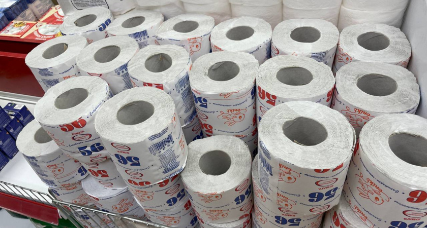 Зачем Европа и Япония отказались от туалетной бумаги, и почему эта тенденция докатилась до России