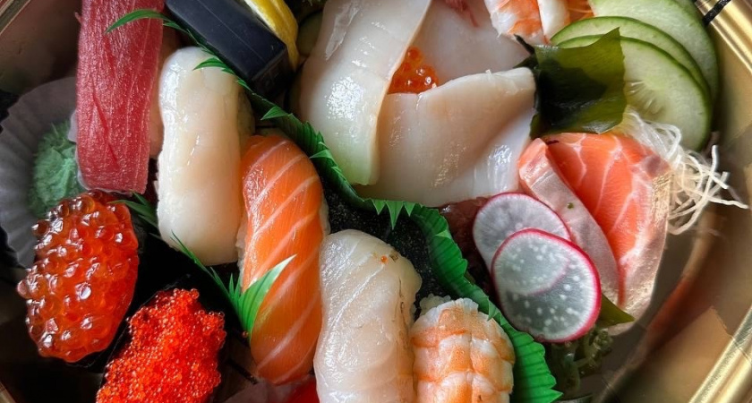 Почему корейцы не толстеют: 5 секретов питания, которые работают