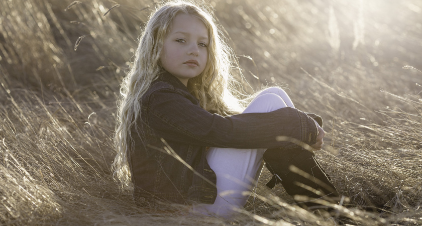 Приносили счастье и удачу: 5 красивых имен для девочек - были любимы в СССР, а сейчас позабыты