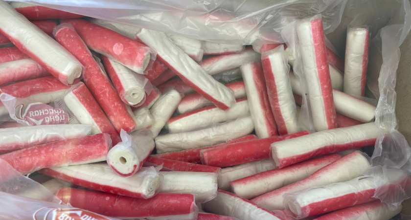 Не дайте себя обмануть: гид по выбору настоящих крабовых палочек