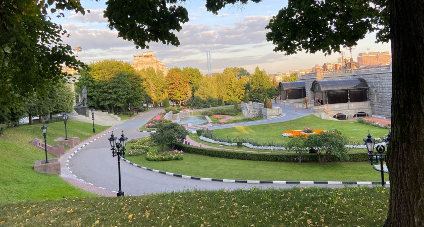 Узнал про 11 самых благоустроенных городов России: посетил каждый - делюсь впечатлениями