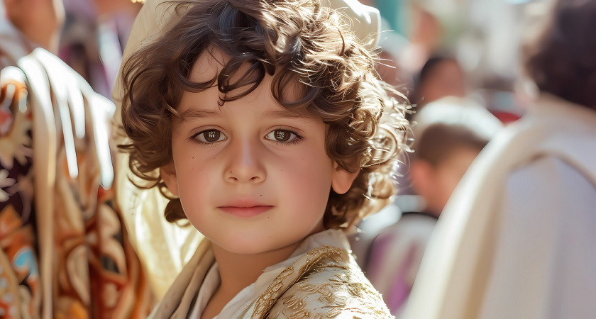 Православные имена, которых нет в святцах! 10 вариантов для тех, кто не может выбрать имя ребёнку