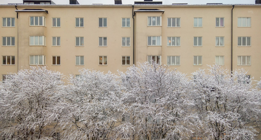 В СССР существовал закрытый город под Москвой, стало известно что там разрабатывали целых 50 лет