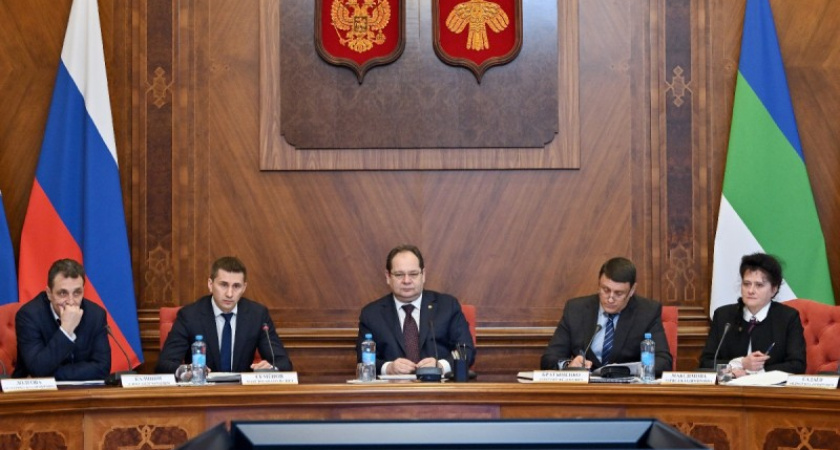 В Коми восстановят уличное освещение у детского реабилитационного центра после поручения Ростислава Гольдштейна