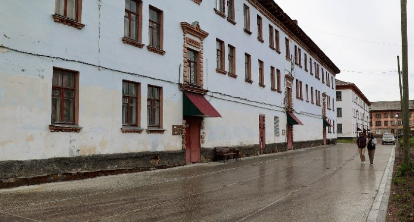 В Коми преобразились дворы и общественные пространства