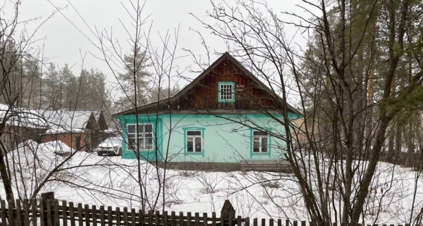 Мешок в угол – погреб сухой как Сахара: ни капли влаги – потом и в огороде пригодится