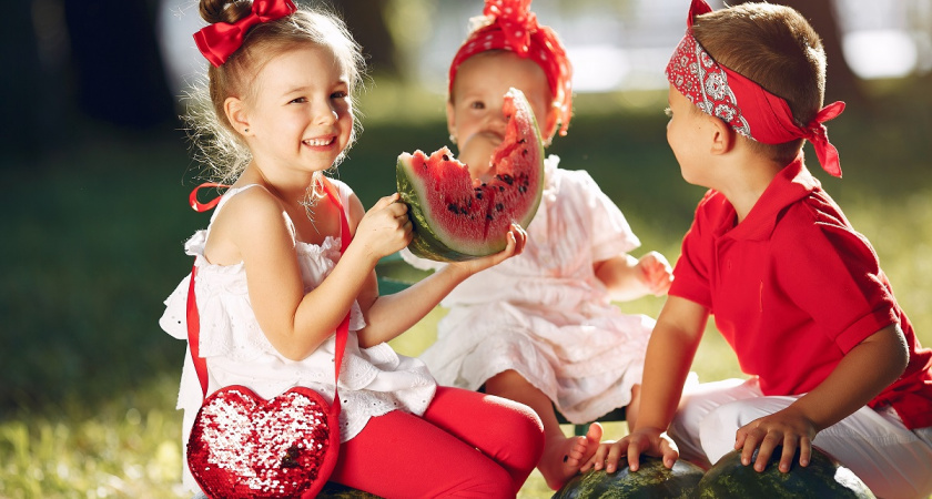 Напрасно забытые, но очень красивые русские имена для детей с серьезными значениями