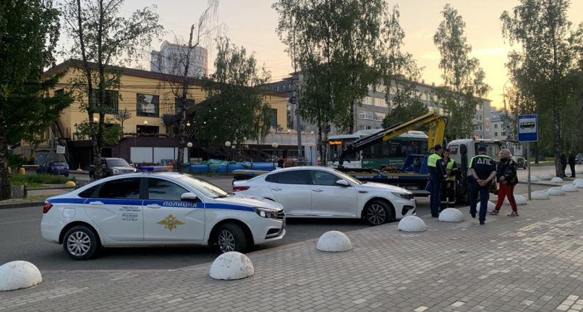 6 причин, почему сотрудники ДПС начали чаще спрашивать, куда едет водитель