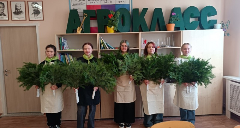 Педагоги школ из Коми обучились в сельхозакадемии имени Тимирязева