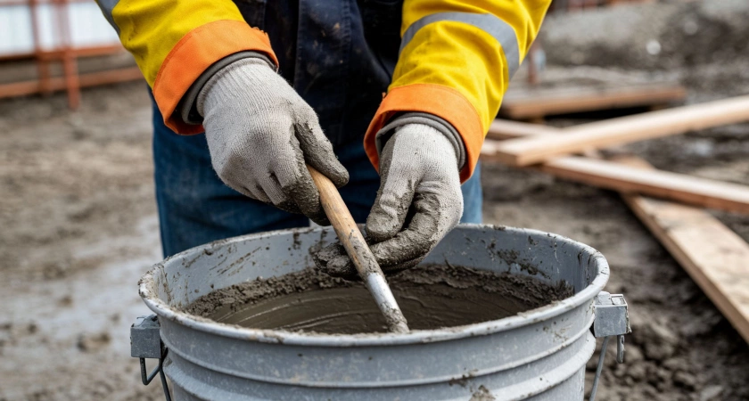 Добавил в цемент - и навсегда забыл о трещинах: советские строители уже тогда знали толк в бетоне