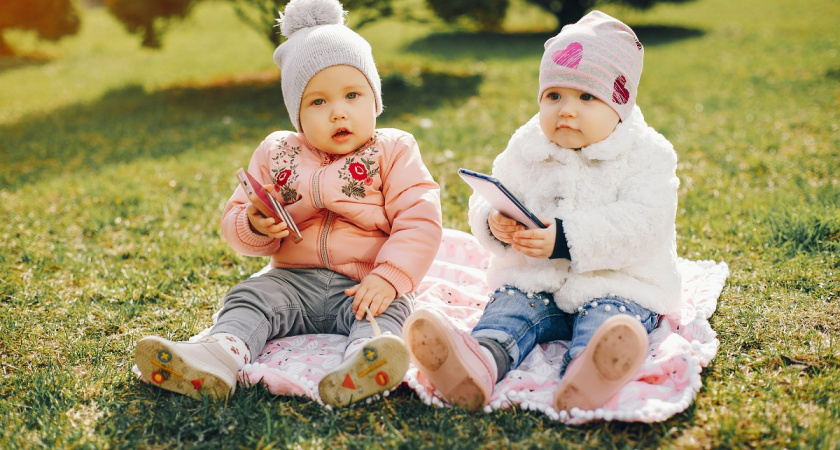 Старорусские имена для новорожденных — тренд-2025: примеры и значения