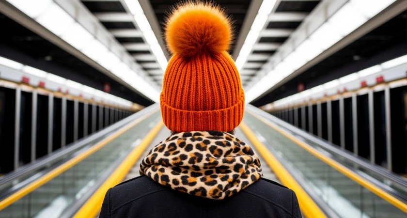 Так больше не носят: 4 промаха с шапкой, из-за которых даже дорогой пуховик выглядит как фуфайка