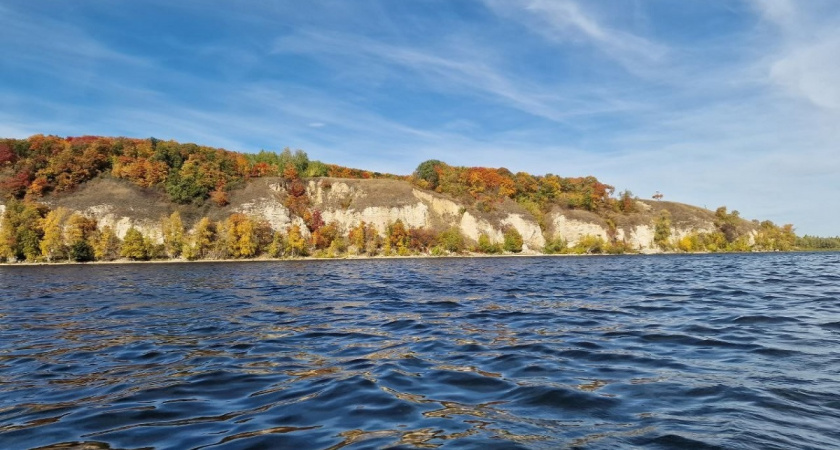 Изумительный городок на Волге, способный заткнуть за пояс любой европейский - знает не каждый путешественник