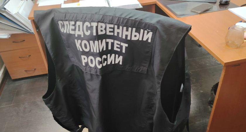 В Ухте нашли тело убитого человека