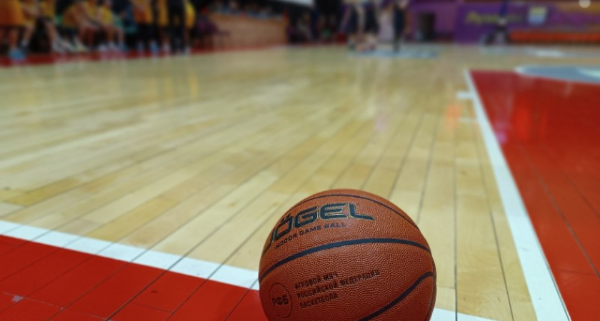 Ухтинцы поучаствуют в первенстве Северо-Запада по баскетболу